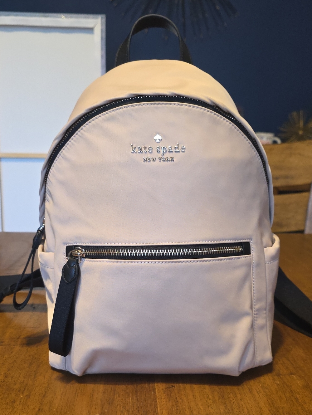 Kate Spade Chelsea Medium Backpack